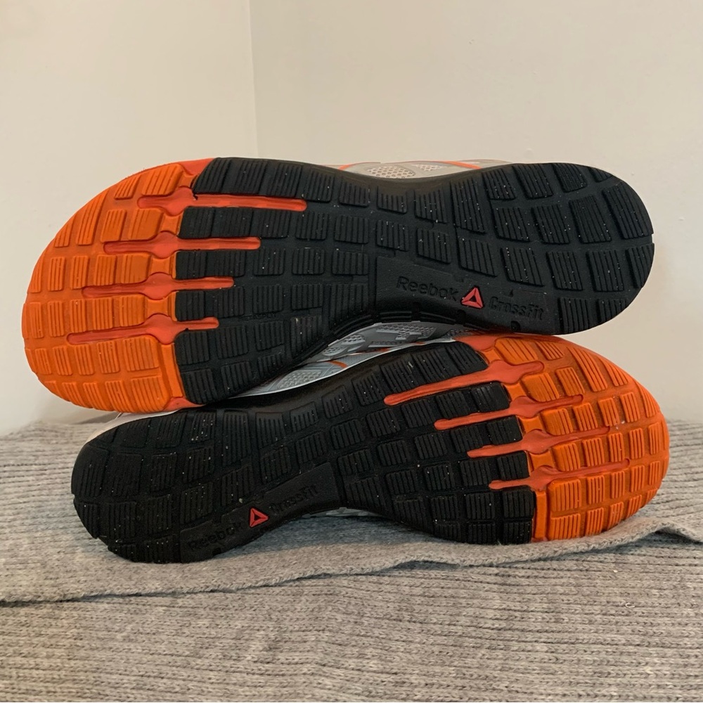 Reebok CrossFit F48 Unisex Sneakers - Picture 7 of 12